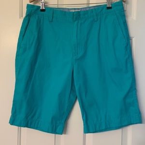 J. Crew Men’s Shorts size 34